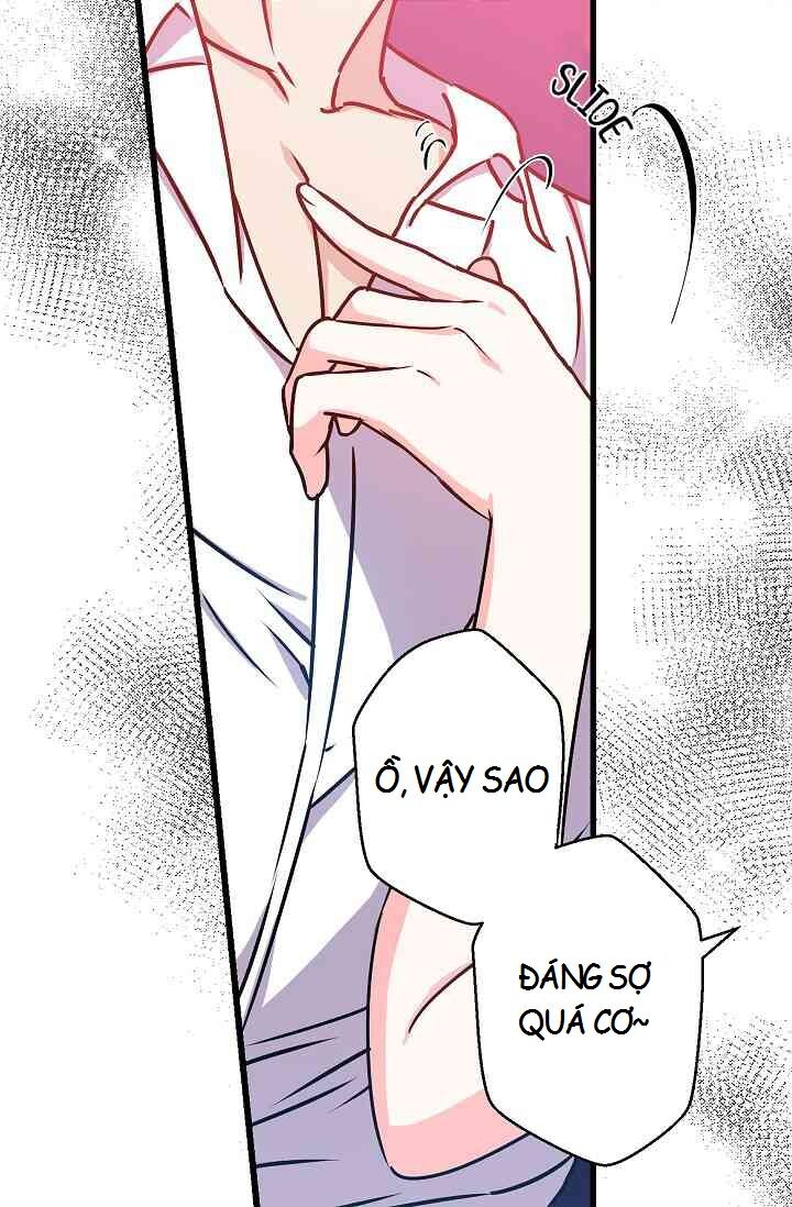 Hôn Lễ Báo Thù Chap 8 - Next Chap 9