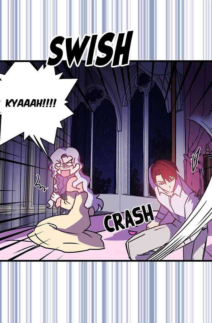 Hôn Lễ Báo Thù Chap 8 - Next Chap 9
