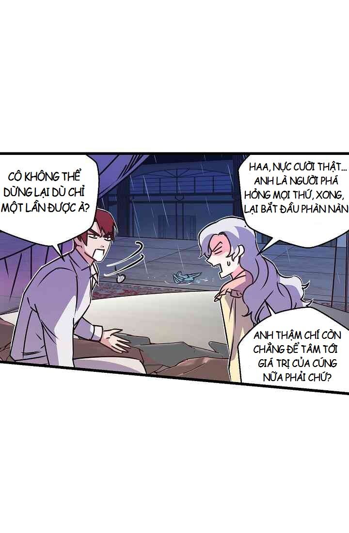 Hôn Lễ Báo Thù Chap 8 - Next Chap 9