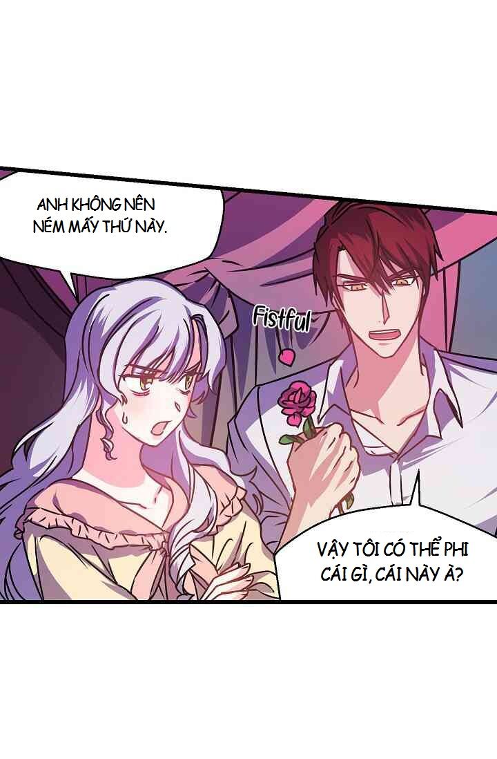 Hôn Lễ Báo Thù Chap 8 - Next Chap 9