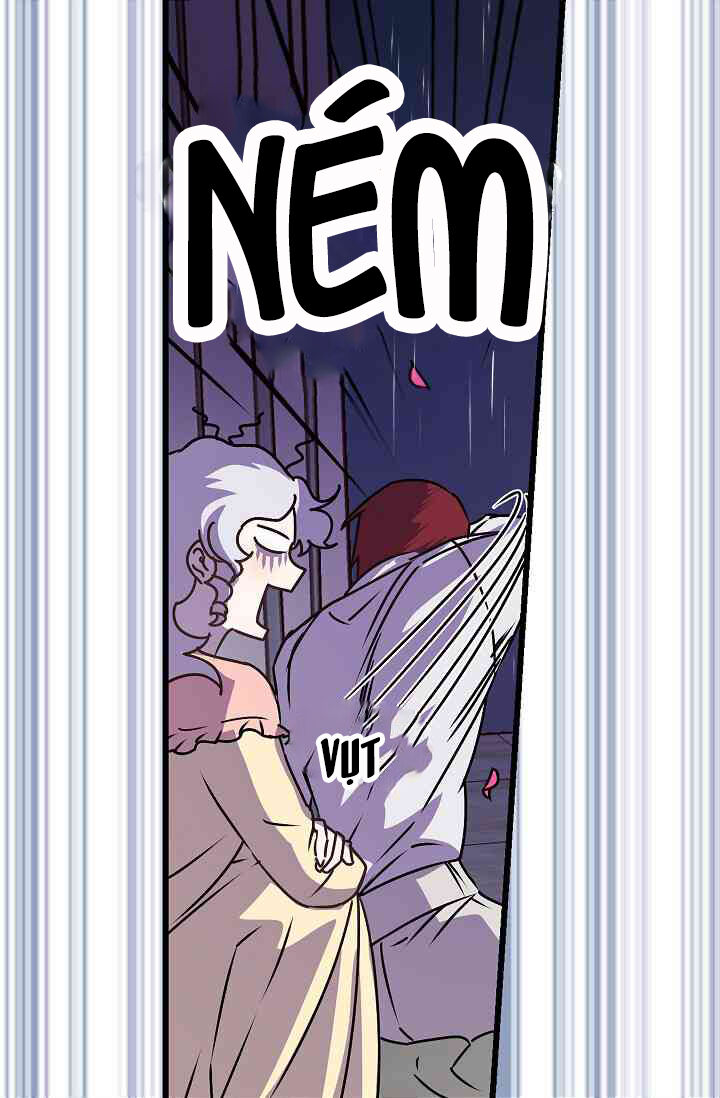 Hôn Lễ Báo Thù Chap 8 - Next Chap 9