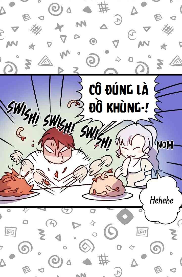 Hôn Lễ Báo Thù Chap 8 - Next Chap 9