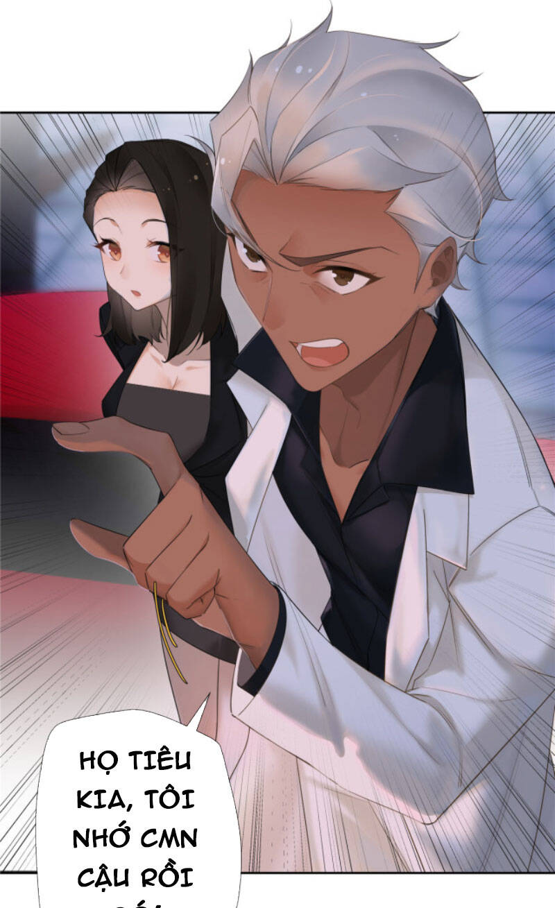 Hỗn Loạn Nhất Lịch Sử Chap 13 - Next Chap 14