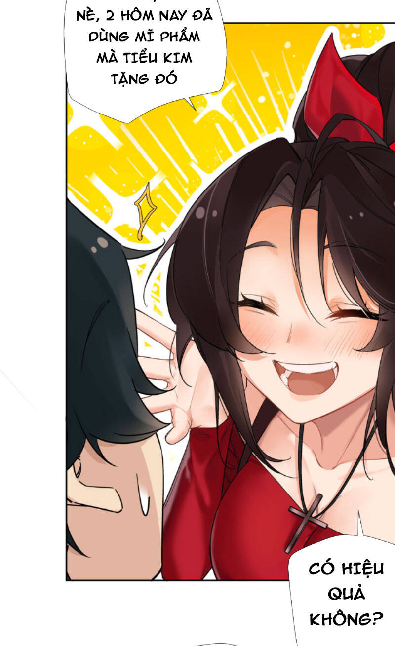 Hỗn Loạn Nhất Lịch Sử Chap 13 - Next Chap 14