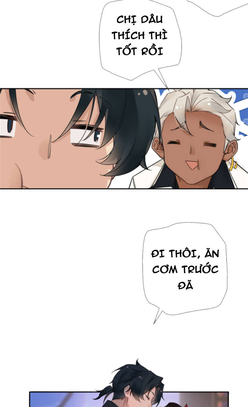 Hỗn Loạn Nhất Lịch Sử Chap 13 - Next Chap 14