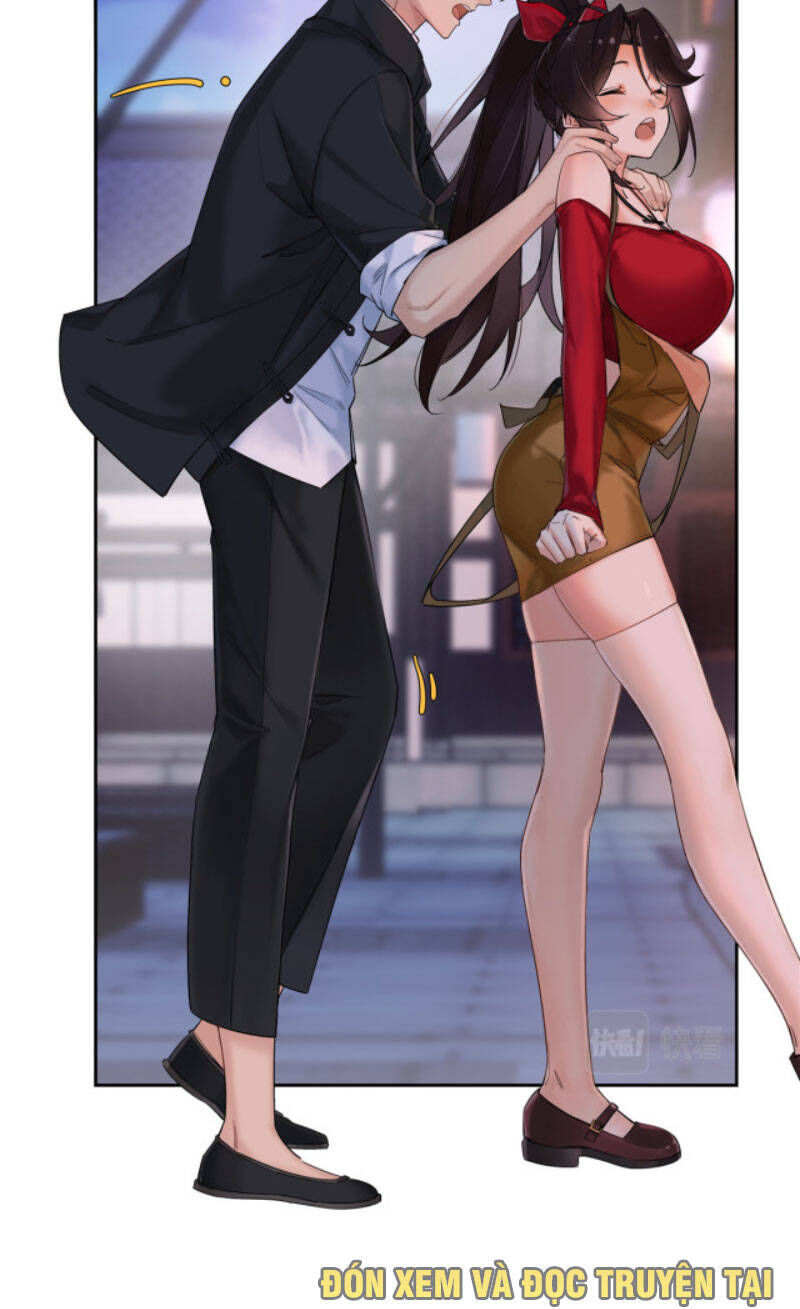 Hỗn Loạn Nhất Lịch Sử Chap 13 - Next Chap 14
