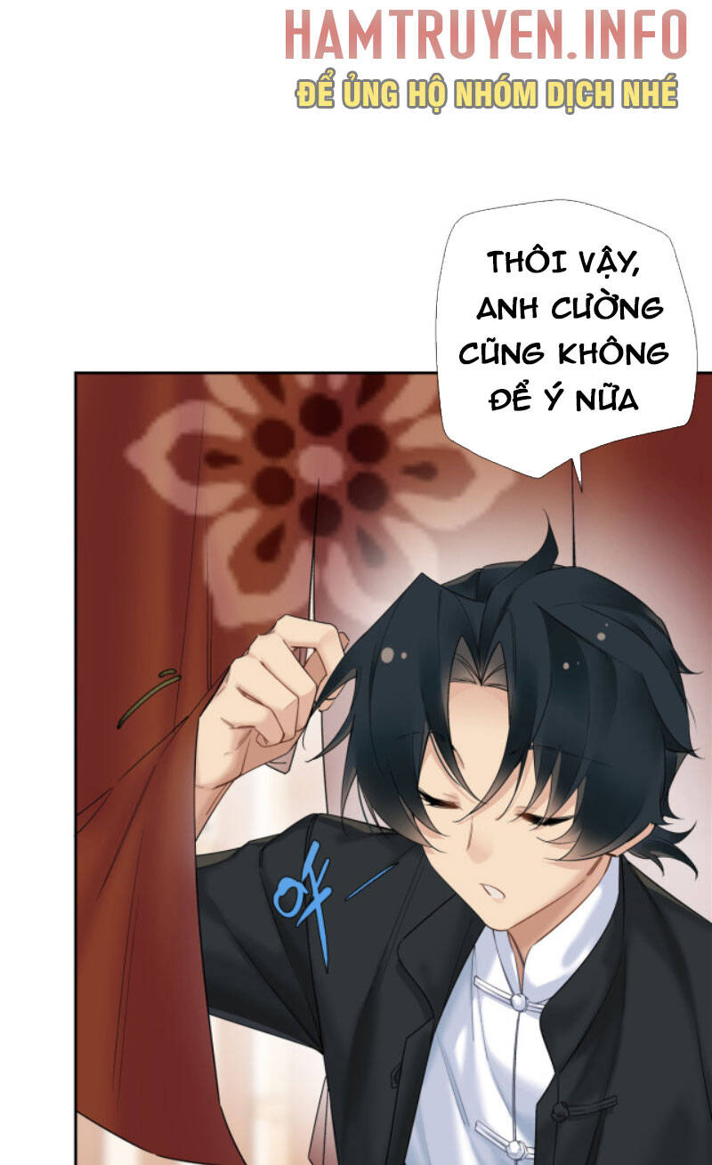 Hỗn Loạn Nhất Lịch Sử Chap 13 - Next Chap 14