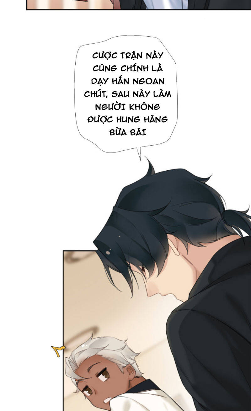 Hỗn Loạn Nhất Lịch Sử Chap 13 - Next Chap 14
