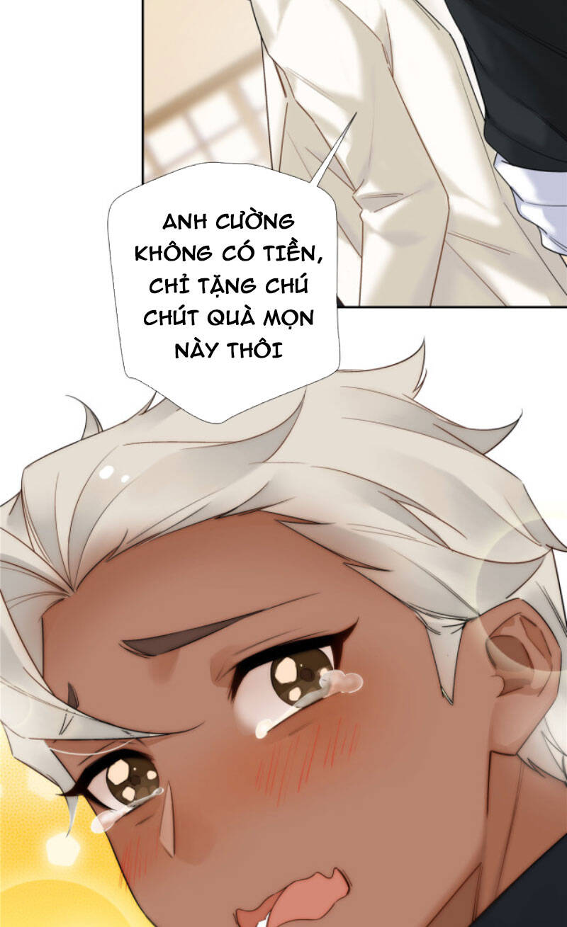 Hỗn Loạn Nhất Lịch Sử Chap 13 - Next Chap 14