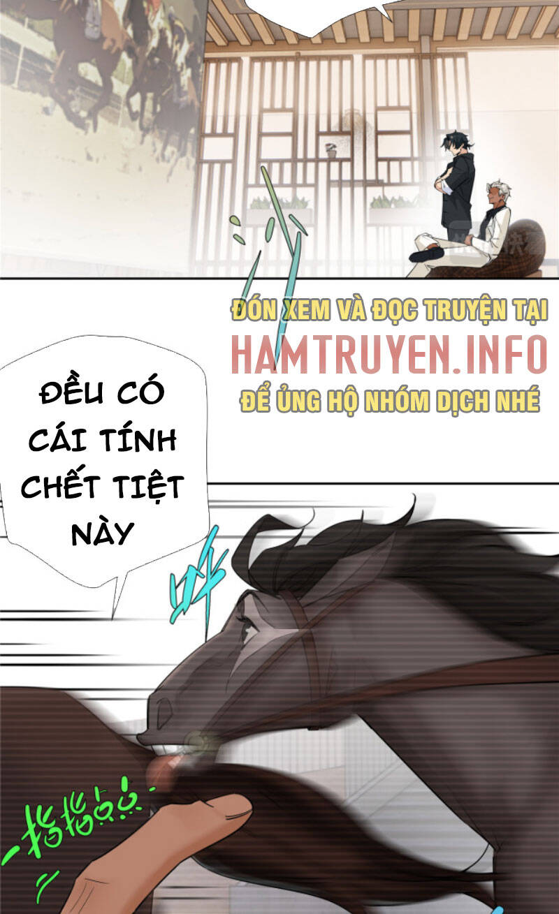Hỗn Loạn Nhất Lịch Sử Chap 13 - Next Chap 14