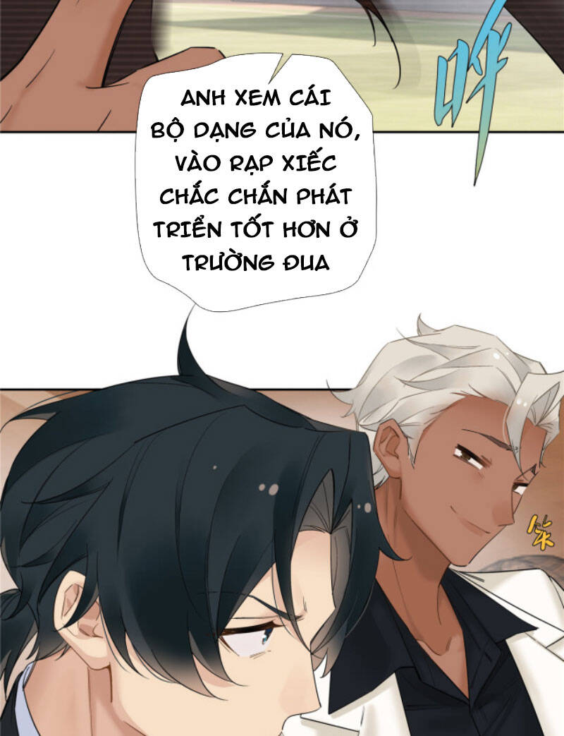 Hỗn Loạn Nhất Lịch Sử Chap 13 - Next Chap 14