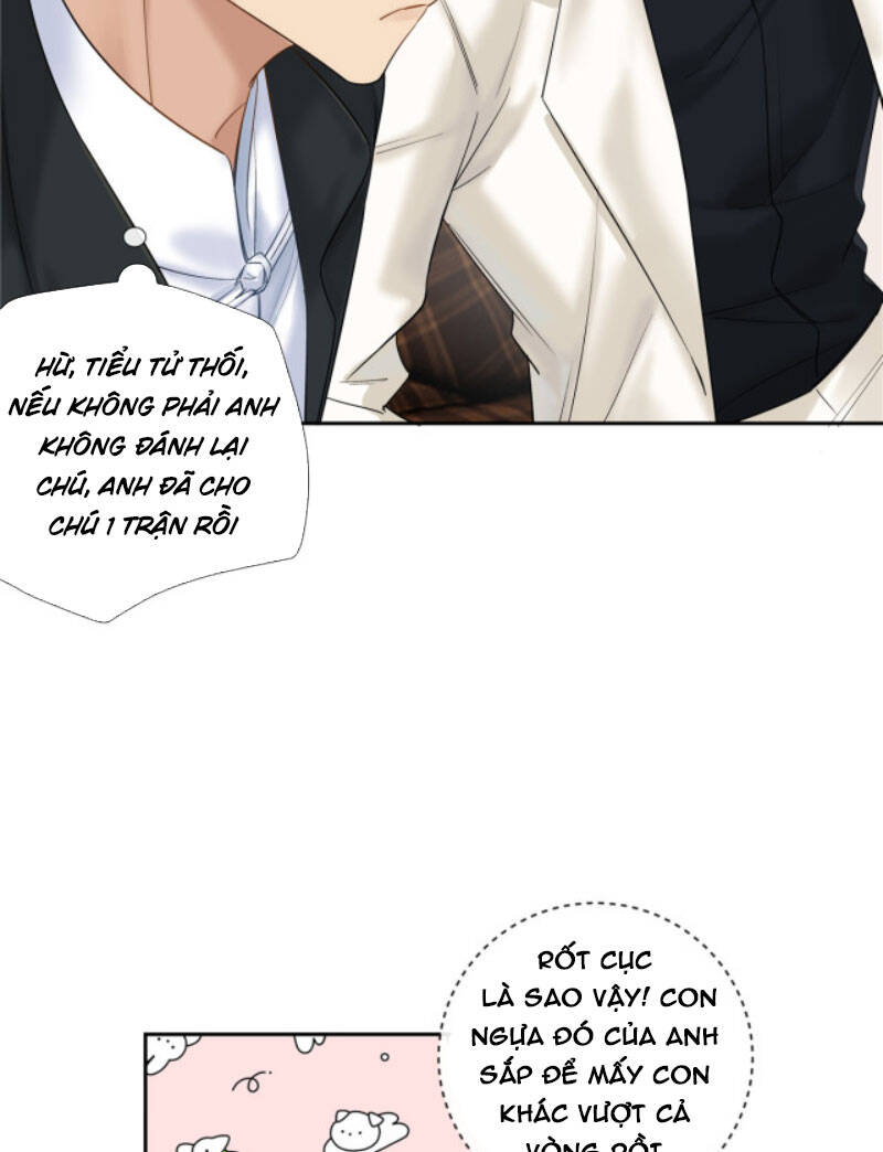 Hỗn Loạn Nhất Lịch Sử Chap 13 - Next Chap 14