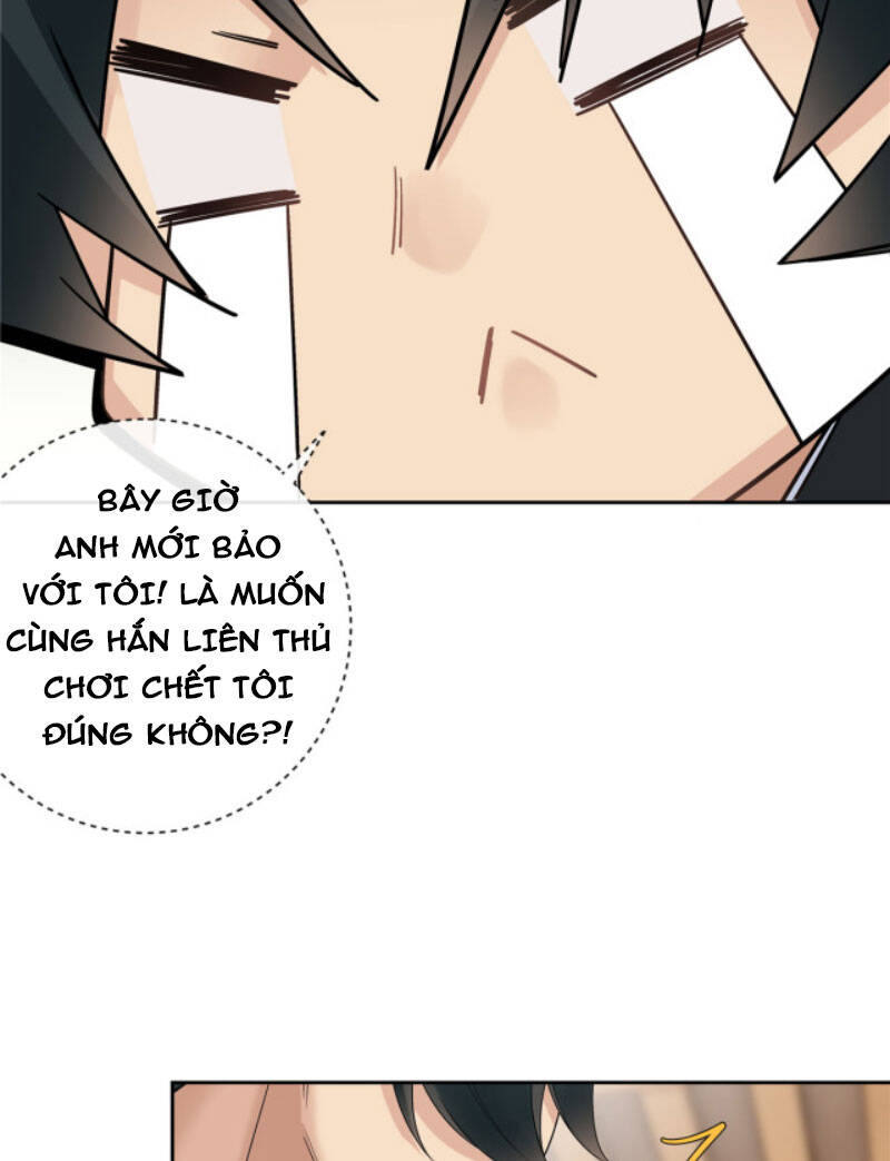 Hỗn Loạn Nhất Lịch Sử Chap 13 - Next Chap 14