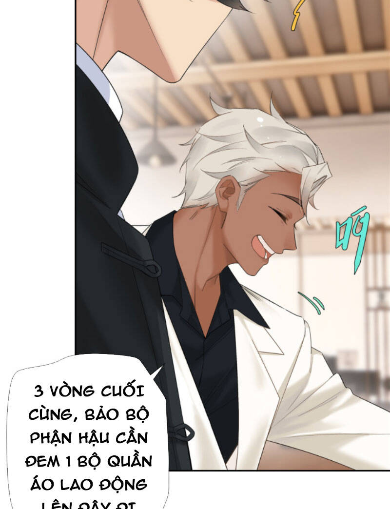 Hỗn Loạn Nhất Lịch Sử Chap 13 - Next Chap 14