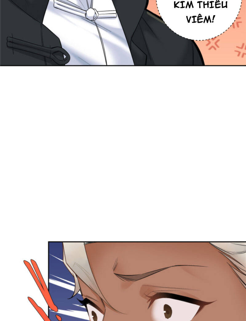 Hỗn Loạn Nhất Lịch Sử Chap 13 - Next Chap 14
