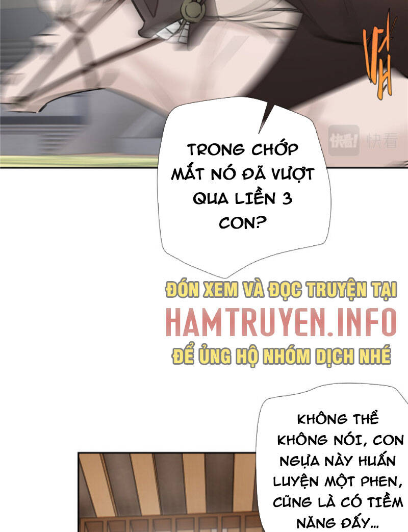 Hỗn Loạn Nhất Lịch Sử Chap 13 - Next Chap 14