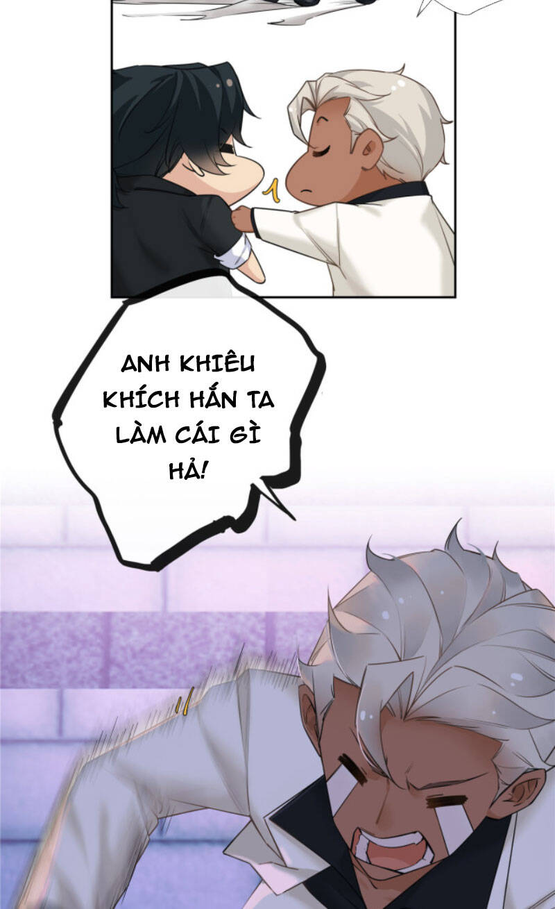 Hỗn Loạn Nhất Lịch Sử Chap 13 - Next Chap 14