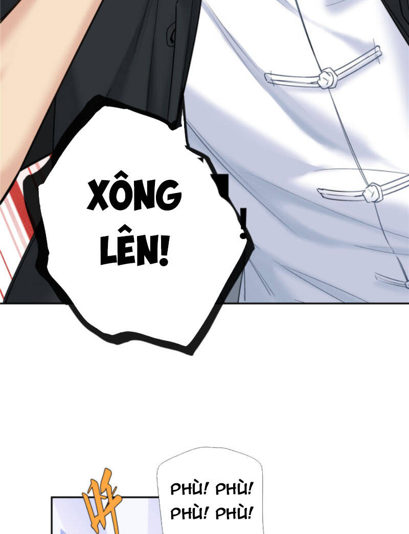 Hỗn Loạn Nhất Lịch Sử Chap 13 - Next Chap 14