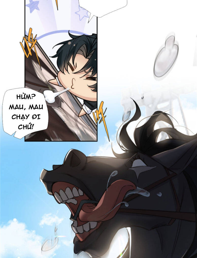 Hỗn Loạn Nhất Lịch Sử Chap 13 - Next Chap 14