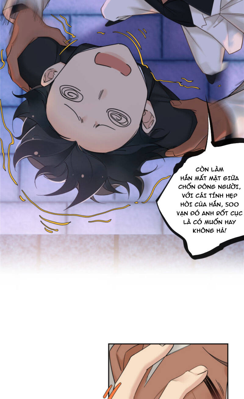 Hỗn Loạn Nhất Lịch Sử Chap 13 - Next Chap 14