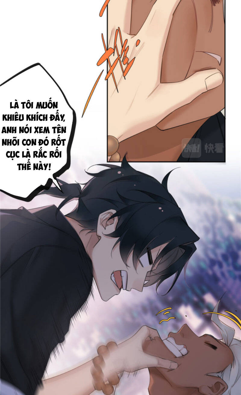 Hỗn Loạn Nhất Lịch Sử Chap 13 - Next Chap 14