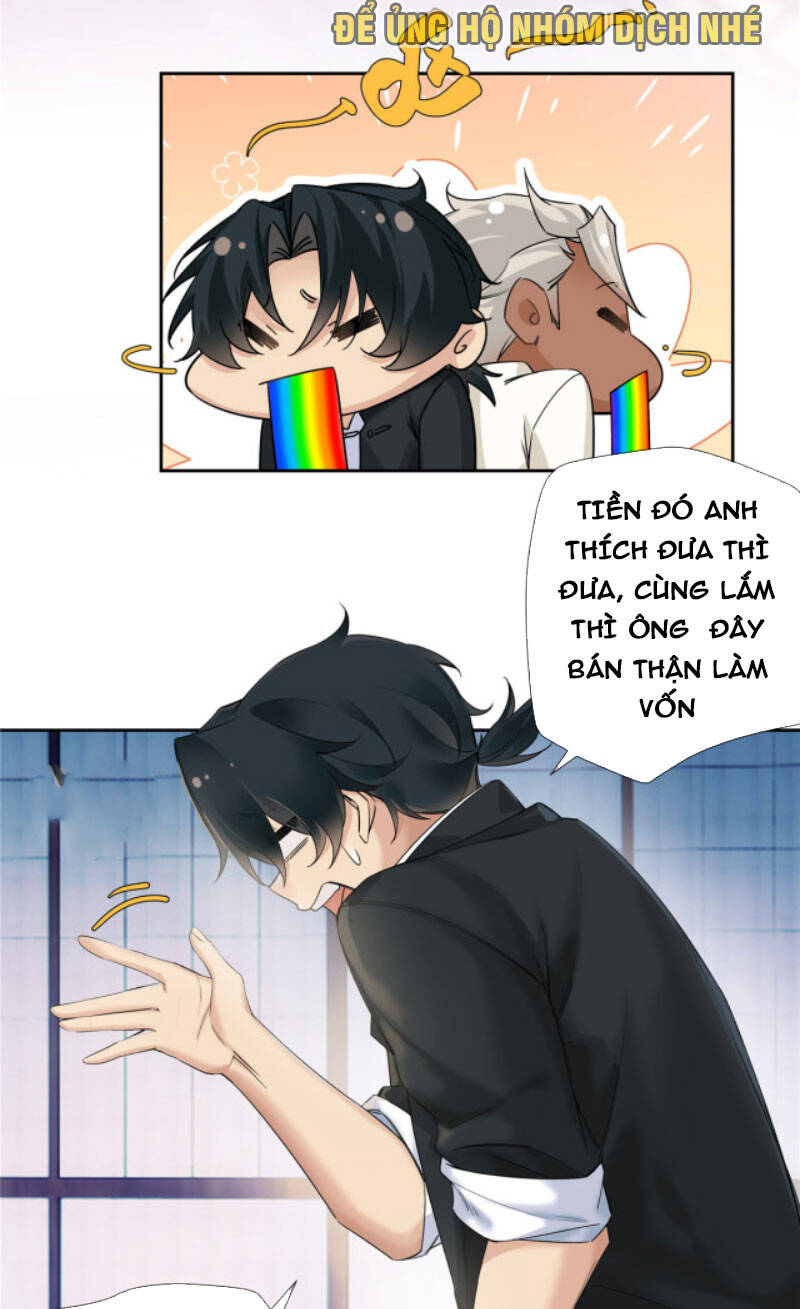 Hỗn Loạn Nhất Lịch Sử Chap 13 - Next Chap 14