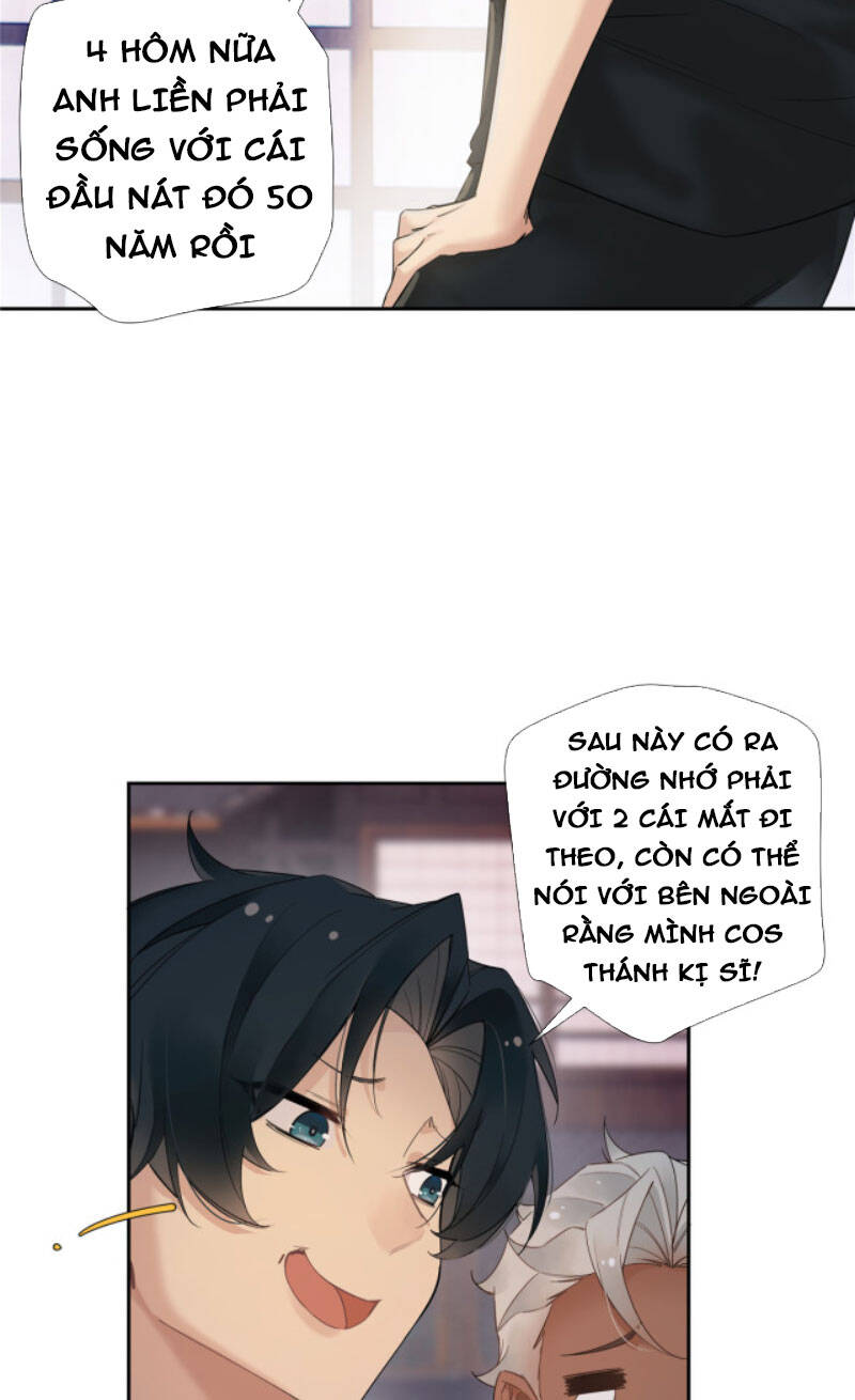 Hỗn Loạn Nhất Lịch Sử Chap 13 - Next Chap 14