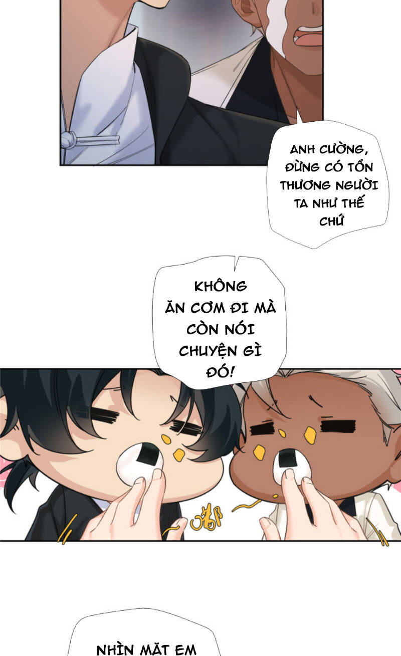 Hỗn Loạn Nhất Lịch Sử Chap 13 - Next Chap 14
