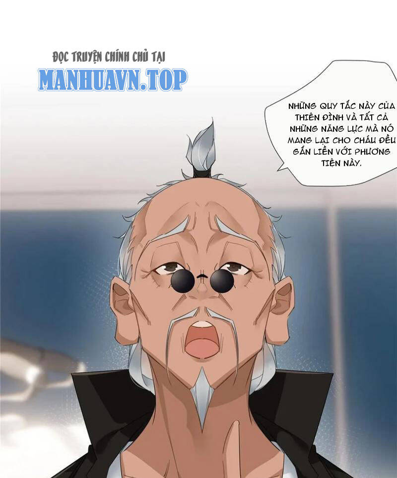 Hỗn Loạn Nhất Lịch Sử Chap 44 - Next Chap 45