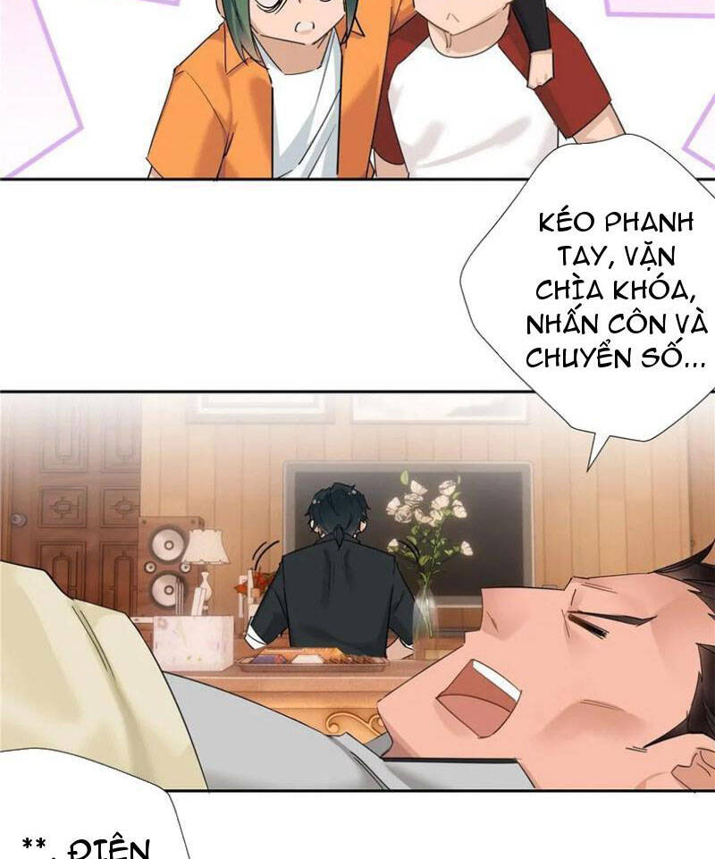 Hỗn Loạn Nhất Lịch Sử Chap 44 - Next Chap 45