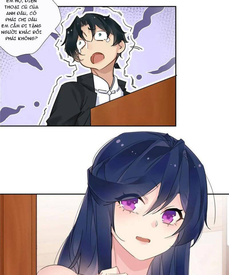 Hỗn Loạn Nhất Lịch Sử Chap 44 - Next Chap 45