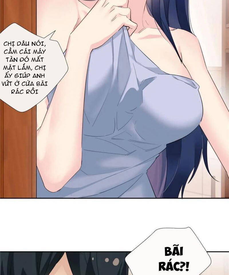 Hỗn Loạn Nhất Lịch Sử Chap 44 - Next Chap 45