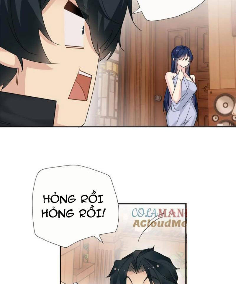 Hỗn Loạn Nhất Lịch Sử Chap 44 - Next Chap 45