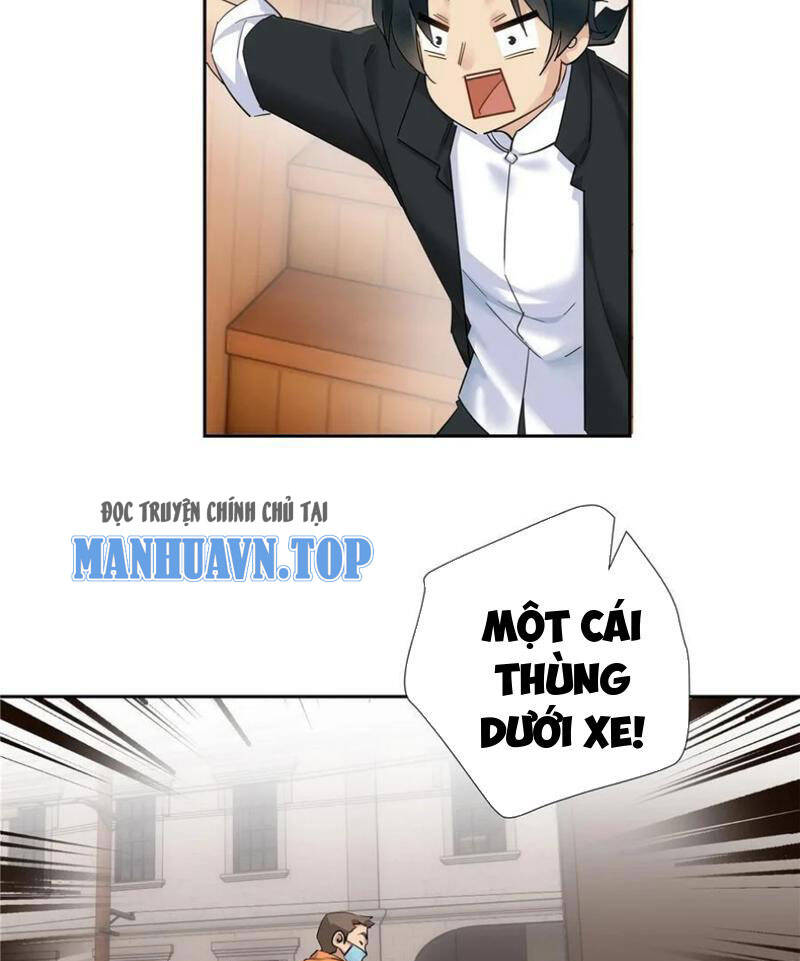 Hỗn Loạn Nhất Lịch Sử Chap 44 - Next Chap 45
