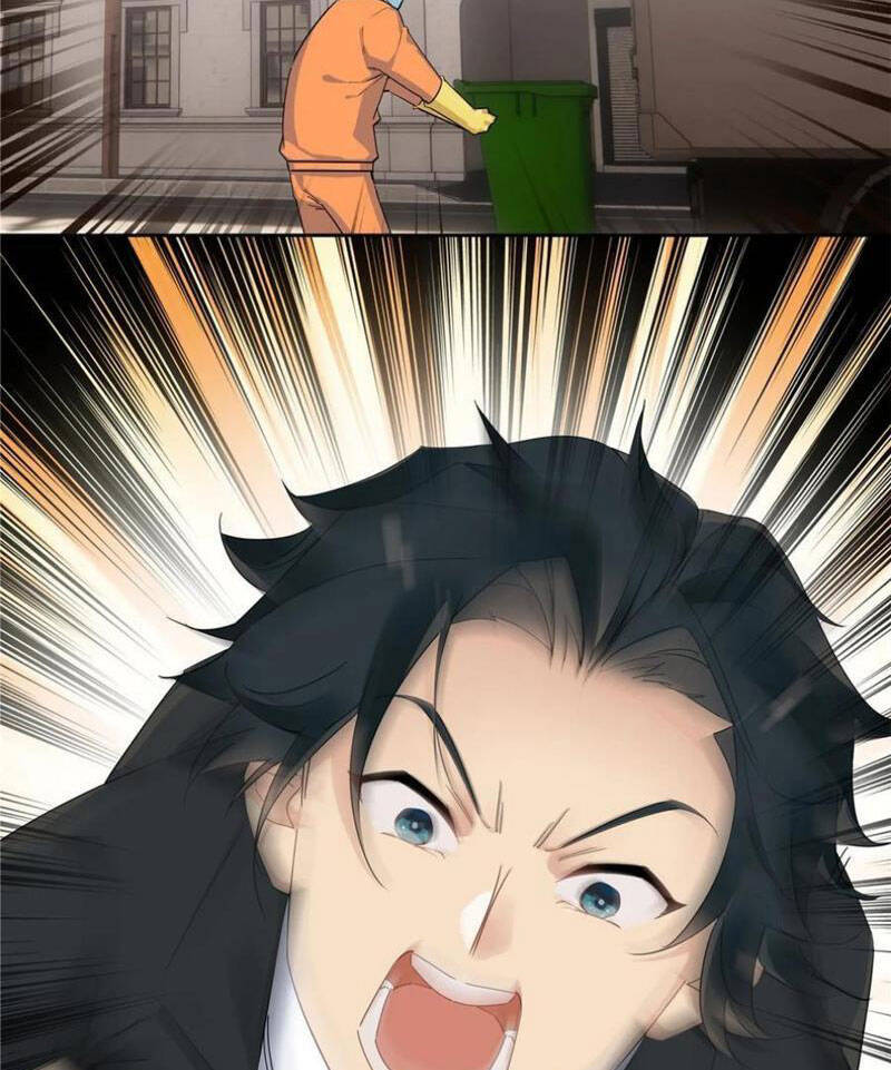 Hỗn Loạn Nhất Lịch Sử Chap 44 - Next Chap 45