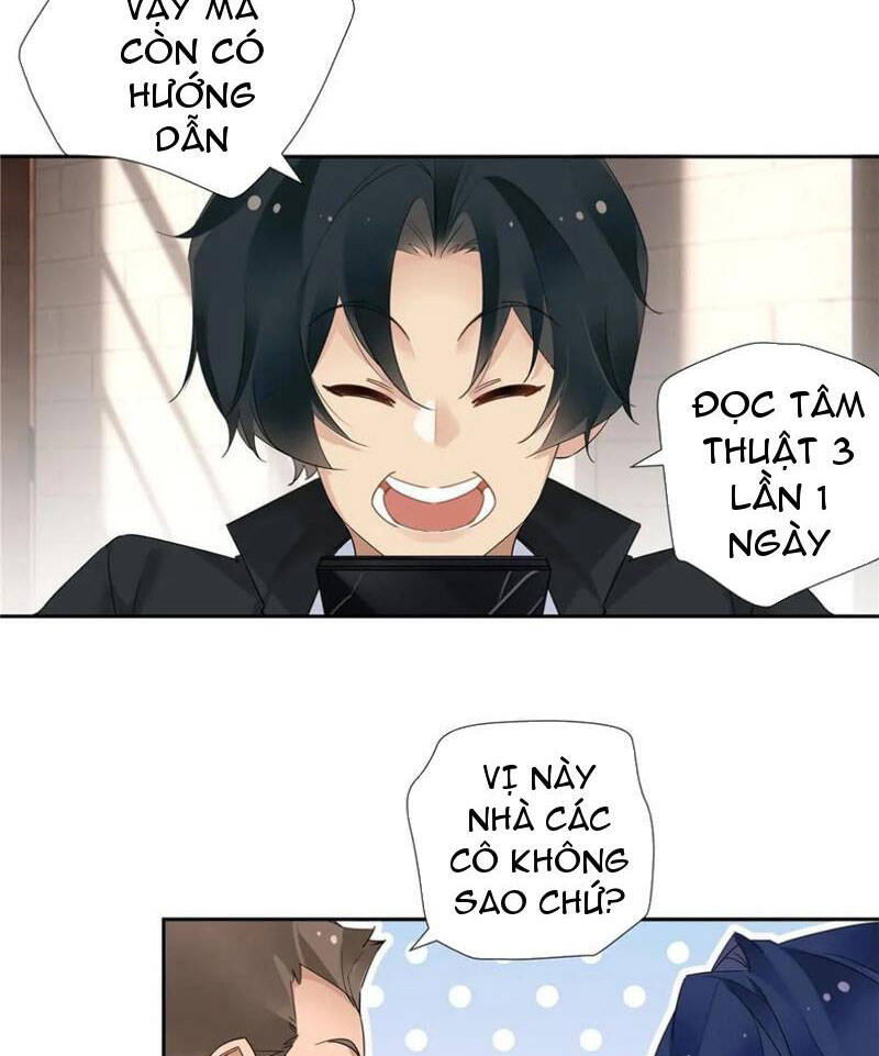 Hỗn Loạn Nhất Lịch Sử Chap 44 - Next Chap 45
