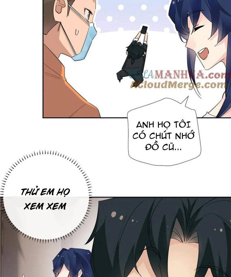 Hỗn Loạn Nhất Lịch Sử Chap 44 - Next Chap 45
