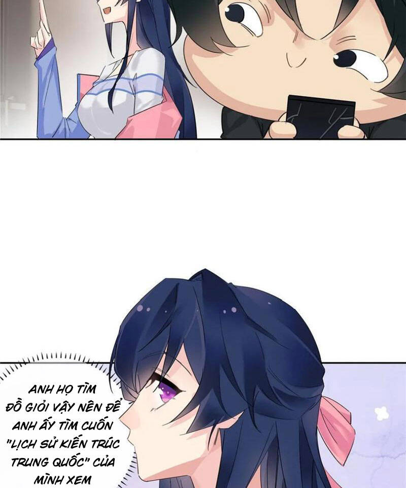 Hỗn Loạn Nhất Lịch Sử Chap 44 - Next Chap 45