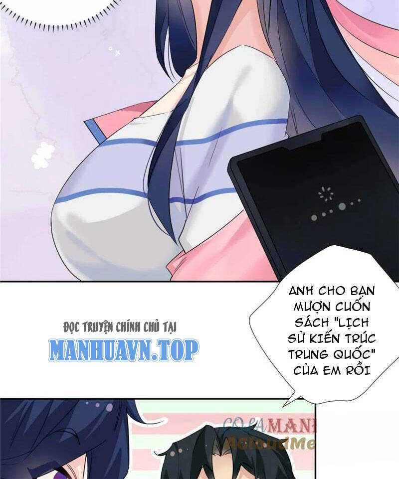 Hỗn Loạn Nhất Lịch Sử Chap 44 - Next Chap 45