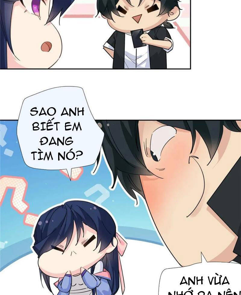 Hỗn Loạn Nhất Lịch Sử Chap 44 - Next Chap 45