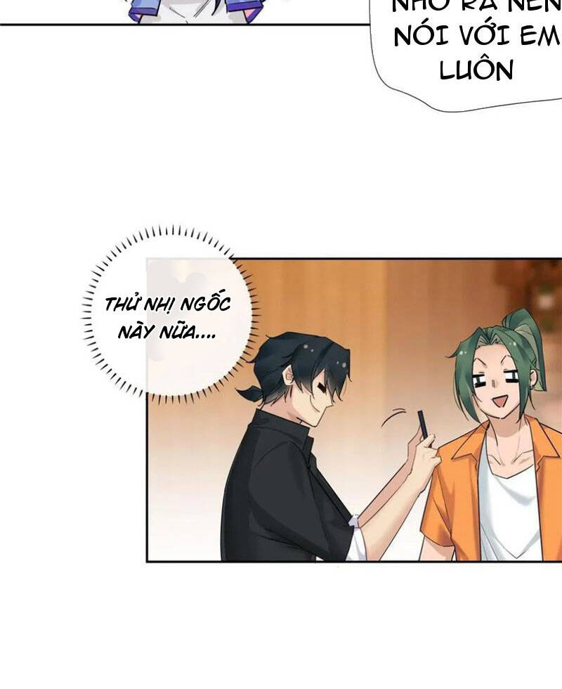 Hỗn Loạn Nhất Lịch Sử Chap 44 - Next Chap 45