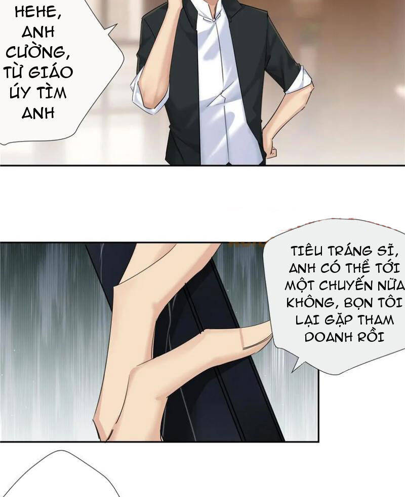 Hỗn Loạn Nhất Lịch Sử Chap 44 - Next Chap 45