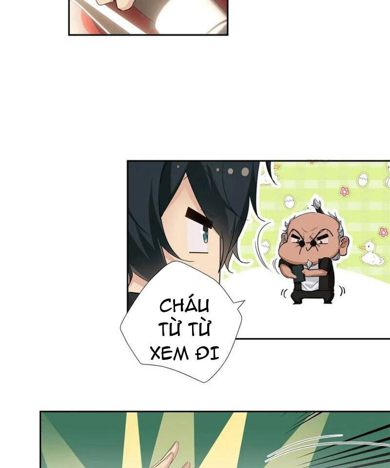 Hỗn Loạn Nhất Lịch Sử Chap 44 - Next Chap 45