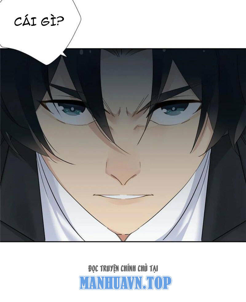 Hỗn Loạn Nhất Lịch Sử Chap 44 - Next Chap 45