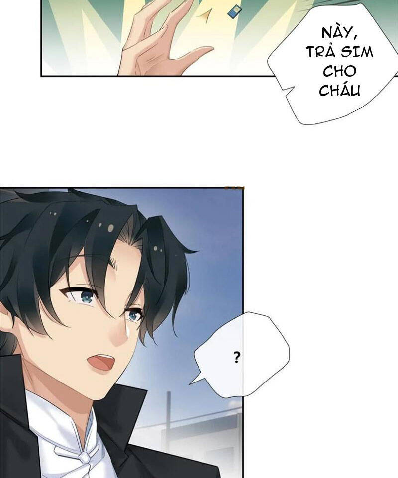 Hỗn Loạn Nhất Lịch Sử Chap 44 - Next Chap 45