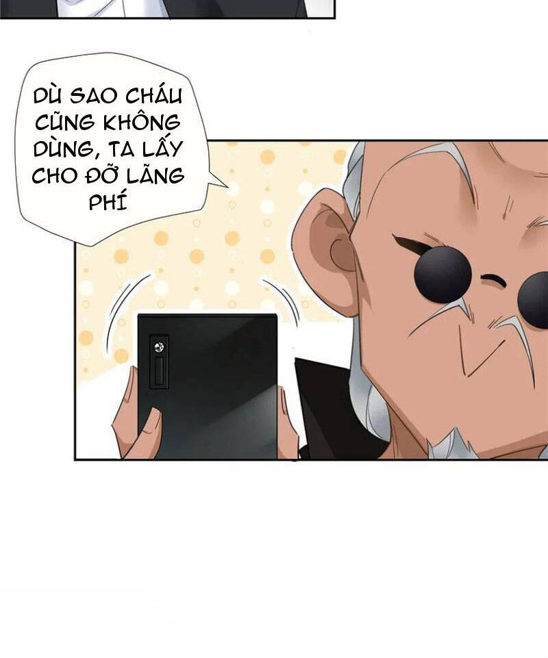 Hỗn Loạn Nhất Lịch Sử Chap 44 - Next Chap 45