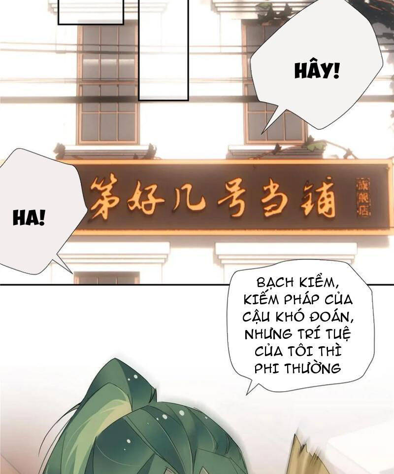 Hỗn Loạn Nhất Lịch Sử Chap 44 - Next Chap 45