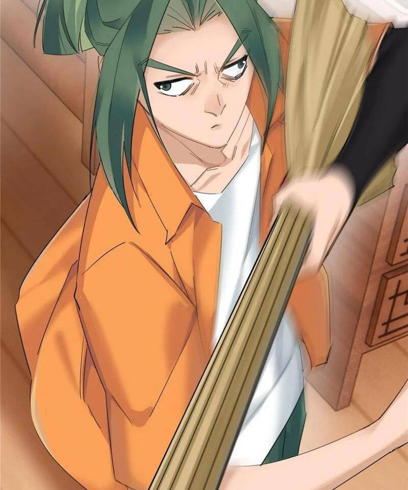 Hỗn Loạn Nhất Lịch Sử Chap 44 - Next Chap 45