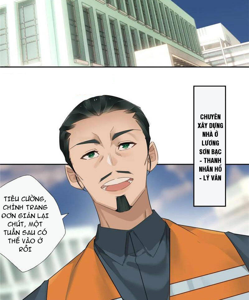 Hỗn Loạn Nhất Lịch Sử Chap 45 - Next Chap 46