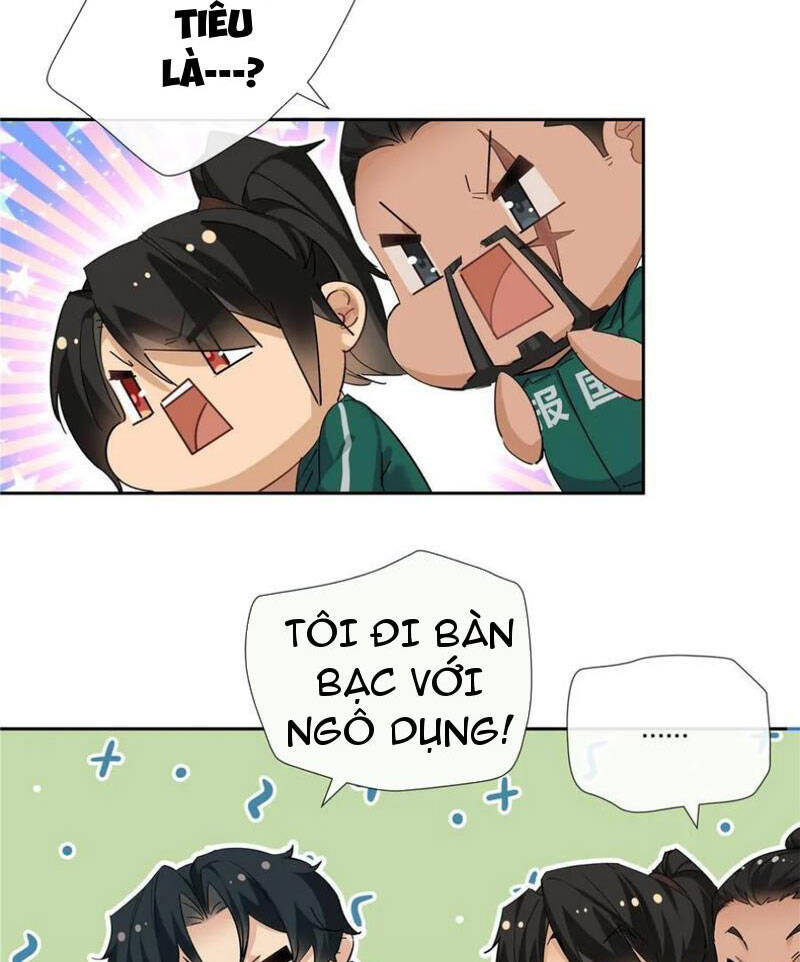 Hỗn Loạn Nhất Lịch Sử Chap 45 - Next Chap 46